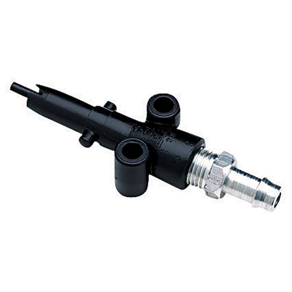 Seachoice Seachoice Nylon Male Fuel Connector 1 pk 20581 - main